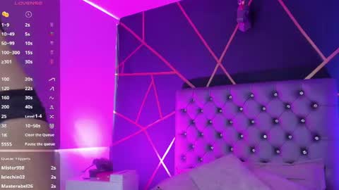Snapshot of katherinee_scott chatting on July 15, 2026, 8:58 pm your kathe online show from July 15, 2026, 8:58 pm