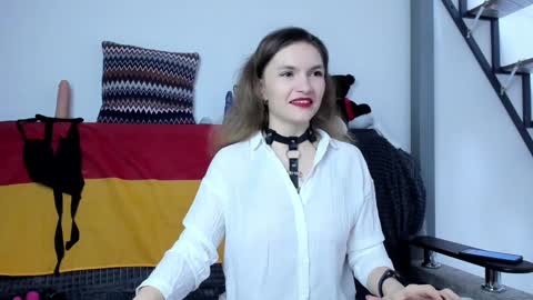 Snapshot of katherinemidnight chatting on January 10, 2025, 3:27 pm Katherine online show from January 10, 2025, 3:27 pm