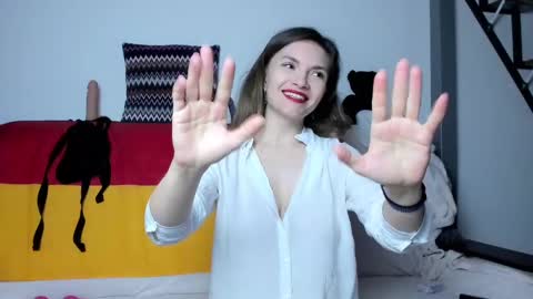 Snapshot of katherinemidnight chatting on March 7, 2025, 6:43 pm Katherine online show from March 7, 2025, 6:43 pm