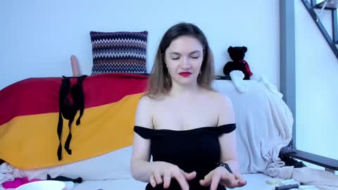 Snapshot of katherinemidnight chatting on March 9, 2025, 10:30 am Katherine online show from March 9, 2025, 10:30 am