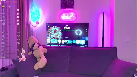 katherinepinke online show from February 16, 2025, 9:27 pm