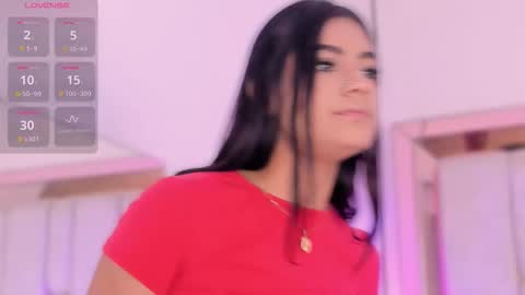 katherineruiz_ online show from March 10, 2026, 12:10 pm