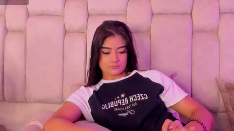 katherineruiz_ online show from March 14, 2026, 12:10 pm