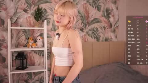 Bella online show from April 29, 2026, 7:53 pm