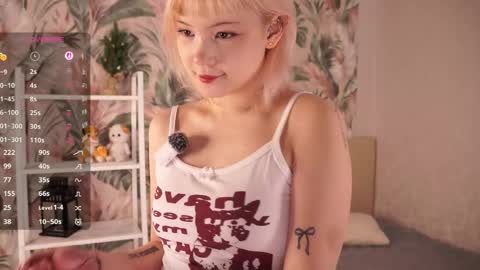 Bella online show from May 1, 2026, 7:18 pm