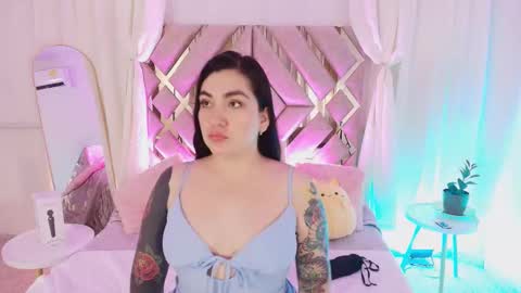 Kathia Jenner GMT0. 645 online show from March 15, 2026, 11:27 am