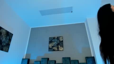 Snapshot of kathia_morelli chatting on May 8, 2026, 11:48 am Kathia online show from May 8, 2026, 11:48 am