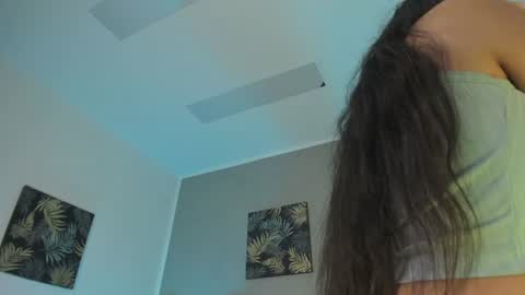 Snapshot of kathia_morelli chatting on June 11, 2026, 11:41 am Kathia online show from June 11, 2026, 11:41 am