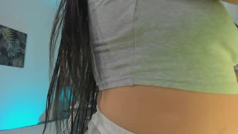 Snapshot of kathia_morelli chatting on June 12, 2026, 11:42 am Kathia online show from June 12, 2026, 11:42 am