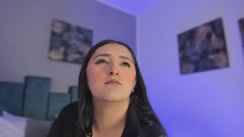 Snapshot of kathia_morelli chatting on June 15, 2026, 12:51 pm Kathia online show from June 15, 2026, 12:51 pm