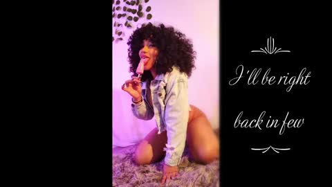 Katherine  online show from September 20, 2025, 12:22 am