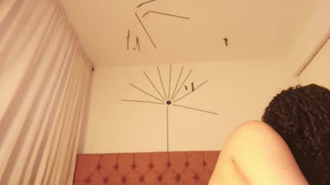 Katherine  online show from November 10, 2025, 8:19 pm