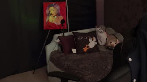 Snapshot of kathleen_frost chatting on December 6, 2024, 7:32 am kathleen_frost online show from December 6, 2024, 7:32 am