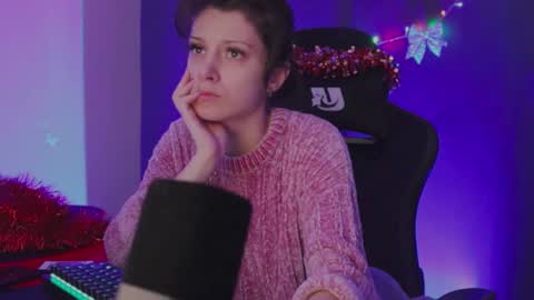 Snapshot of kathleen_frost chatting on December 25, 2024, 5:37 am kathleen_frost online show from December 25, 2024, 5:37 am