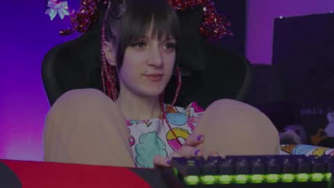 Snapshot of kathleen_frost chatting on January 1, 2025, 5:55 pm kathleen_frost online show from January 1, 2025, 5:55 pm