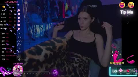 Snapshot of kathleen_frost chatting on November 13, 2025, 6:07 pm kathleen_frost online show from November 13, 2025, 6:07 pm