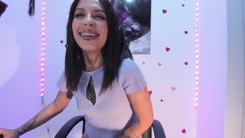 Snapshot of kathlin_cute chatting on February 10, 2026, 9:19 pm kathlin_cute online show from February 10, 2026, 9:19 pm