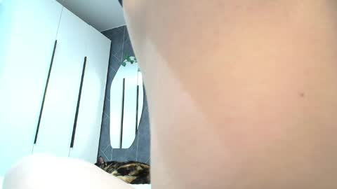 KathrineBerry online show from May 29, 2026, 6:22 am