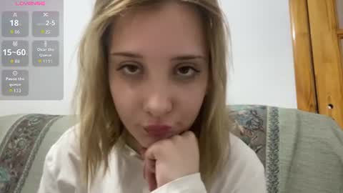 Snapshot of kathrinekiening chatting on June 11, 2026, 4:16 pm Jessie online show from June 11, 2026, 4:16 pm