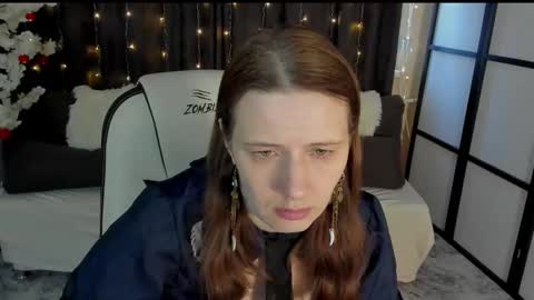 Kathrine online show from March 16, 2026, 1:55 am