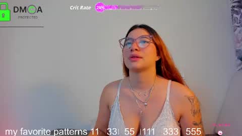 Snapshot of kathryn0 chatting on June 18, 2026, 2:34 am Kay online show from June 18, 2026, 2:34 am