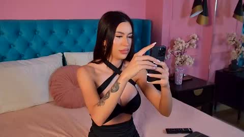 kathrynsin online show from April 17, 2026, 3:20 am