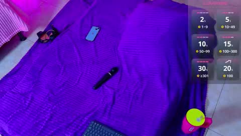 Kate 3 - INSTAGRAM Kathy sc94 online show from March 11, 2026, 9:32 pm