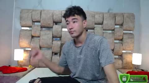 Kaht y Aiden online show from June 13, 2026, 4:16 pm