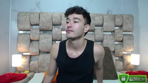 Kaht y Aiden online show from June 20, 2026, 12:30 pm