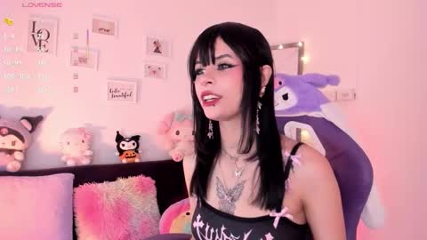 Snapshot of kathybecker chatting on November 19, 2025, 3:56 pm Katherine online show from November 19, 2025, 3:56 pm