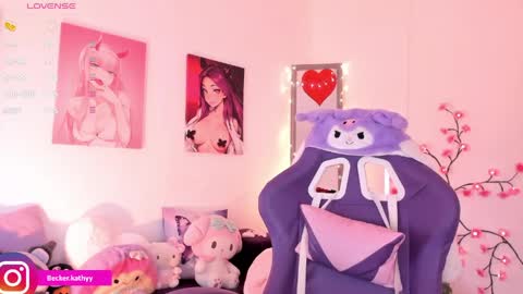 Katherine online show from March 11, 2026, 4:35 pm