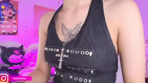 Katherine online show from July 9, 2026, 2:32 pm