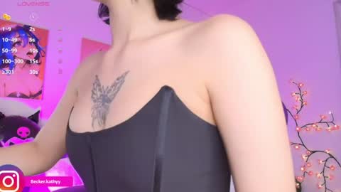 Katherine online show from July 25, 2026, 7:44 pm