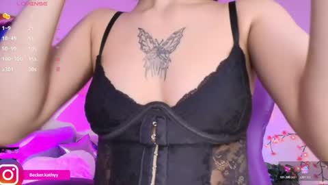 Katherine online show from July 28, 2026, 9:47 pm