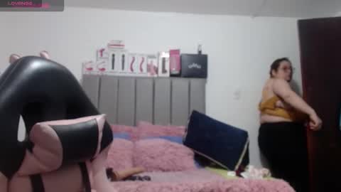 kathybigboobsbbw_ online show from October 18, 2025, 8:53 pm