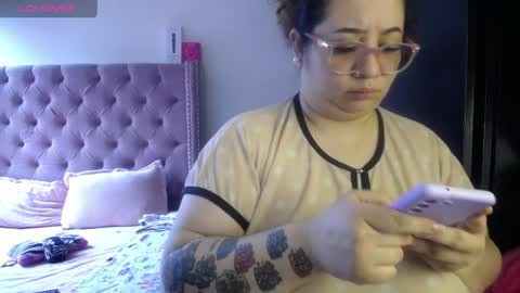 kathybigboobsbbw_ online show from April 25, 2026, 3:31 pm