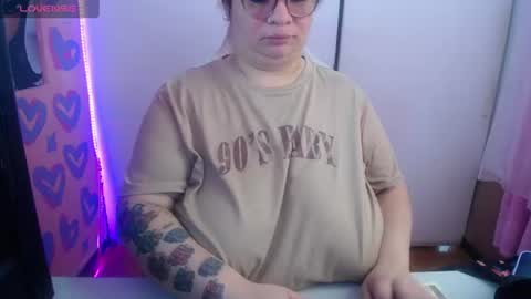 Snapshot of kathybigboobsbbw_ chatting on July 23, 2026, 7:01 pm kathybigboobsbbw_ online show from July 23, 2026, 7:01 pm