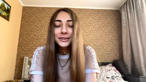 Stasy online show from April 10, 2026, 6:51 am