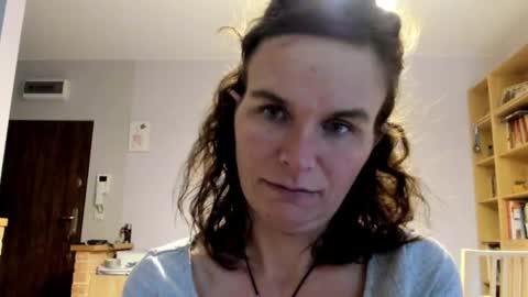 Snapshot of kathysky40 chatting on November 3, 2025, 3:02 pm KATHY online show from November 3, 2025, 3:02 pm