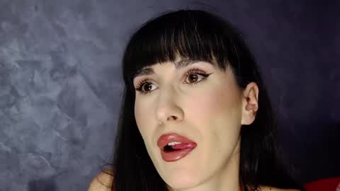 Snapshot of kathyspice chatting on April 24, 2026, 11:12 am kathyspice online show from April 24, 2026, 11:12 am