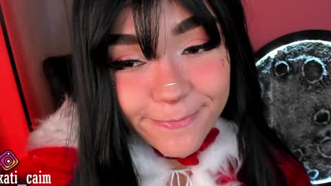 Snapshot of kati_01 chatting on December 24, 2024, 5:34 pm online show from December 24, 2024, 5:34 pm