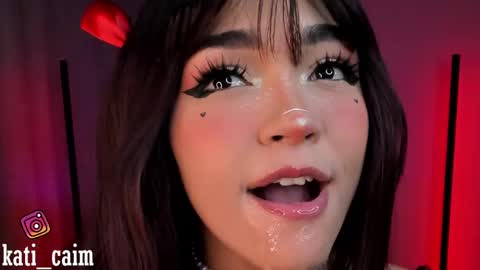 Snapshot of kati_01 chatting on February 10, 2025, 7:49 pm online show from February 10, 2025, 7:49 pm