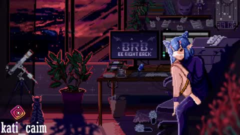 Snapshot of kati_01 chatting on February 25, 2025, 8:58 am online show from February 25, 2025, 8:58 am