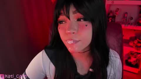 Snapshot of kati_01 chatting on October 31, 2025, 7:20 am online show from October 31, 2025, 7:20 am