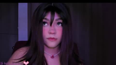 Snapshot of kati_01 chatting on July 19, 2026, 7:12 am online show from July 19, 2026, 7:12 am