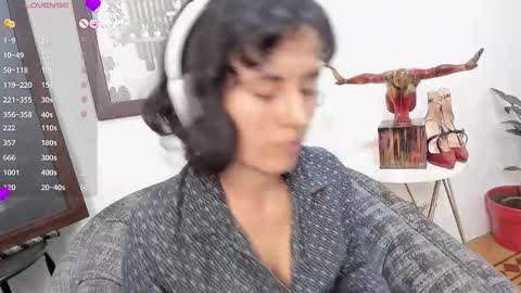 Snapshot of katia_12_ chatting on March 5, 2025, 12:27 am katia_12_ online show from March 5, 2025, 12:27 am