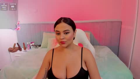 Katia online show from October 1, 2025, 9:04 am