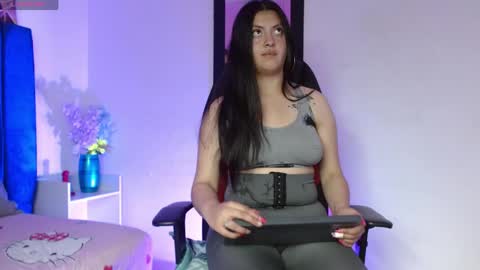 Snapshot of katia_dior chatting on March 26, 2026, 2:22 pm katia_dior online show from March 26, 2026, 2:22 pm