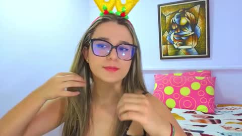 Khaterine online show from December 18, 2025, 12:00 pm