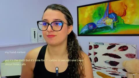 Khaterine online show from March 20, 2026, 12:21 pm